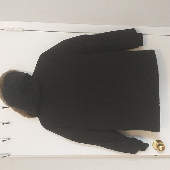 Kids Winter Parka - Picture 7 of 8